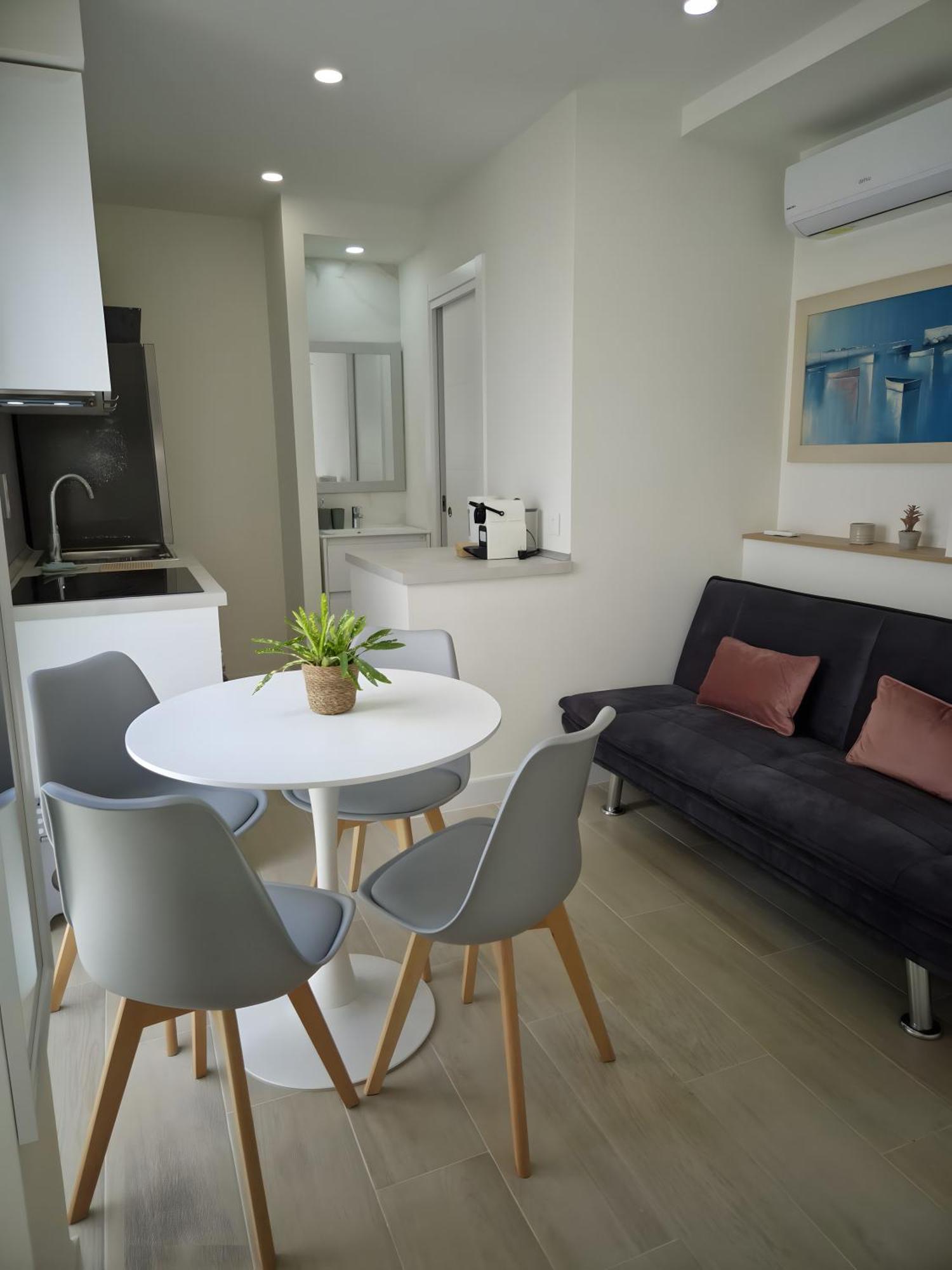 Cala Luna - La Cala Apartment MIJAS COSTA